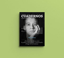 REVISTA CUADERNOS HISPANOAMERICANOS Nº 905(MARZO2026)