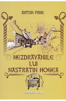 NEZDRAVANIILE LUI NASTRATIN HOGEA
