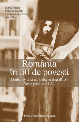 ROMANIA IN 50 DE POVESTI