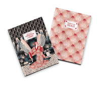 PACK 2 CUADERNOS COSIDOS DIVAS DE DIVÁN PLANES Y CONQUISTAR