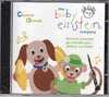 BABY EINSTEIN - CLASSICAL ANIMALS CD