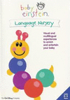 LANGUAGE NURSERY DVD