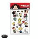 PERSONAJES COLOR IMANTADOS