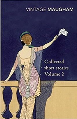 COLLECTED SHORT STORIES (MAUGHAM), VOL. 2