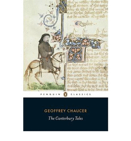 THE CANTERBURY TALES (OLD ENGLISH)