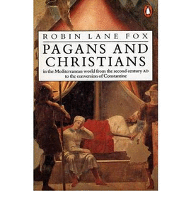 PAGANS AND CHRISTIANS