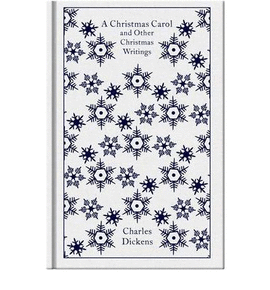 A CHRISTMAS CAROL AND OTHER CHRISTMAS (CLOTHBOUND)