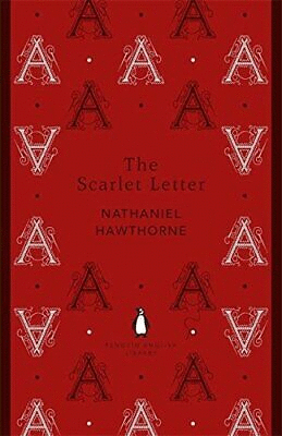 THE SCARLET LETTER