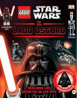 LEGO STAR WARS: EL LADO OSCURO