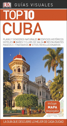 CUBA 2018 (GUÍAS VISUALES TOP 10)