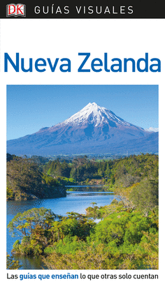 NUEVA ZELANDA 2019 (GUÍAS VISUALES)