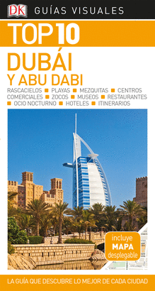 DUBÁI Y ABU DABI 2019 (GUÍAS VISUALES TOP 10)