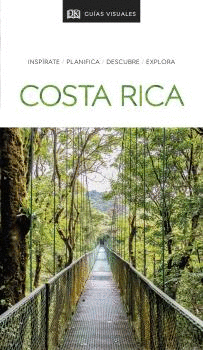 COSTA RICA 2020 (GUÍAS VISUALES)