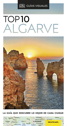 ALGARVE 2020 (GUÍAS VISUALES TOP 10)