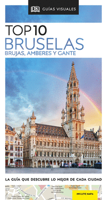 BRUSELAS 2020 (GUÍAS VISUALES TOP 10)