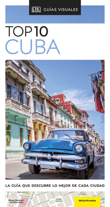 CUBA 2020 (GUÍAS VISUALES TOP 10)