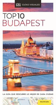 BUDAPEST 2020 (GUÍAS VISUALES TOP 10)