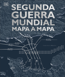 SEGUNDA GUERRA MUNDIAL: MAPA A MAPA