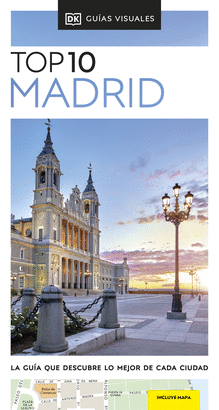 MADRID 2022 (GUÍAS VISUALES TOP 10)