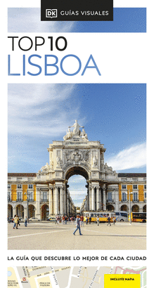 LISBOA 2022 (GUÍAS VISUALES TOP 10)