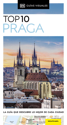 PRAGA 2023 (TOP 10)