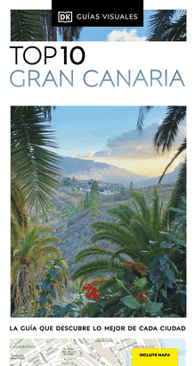 GRAN CANARIA 2023 (TOP 10)