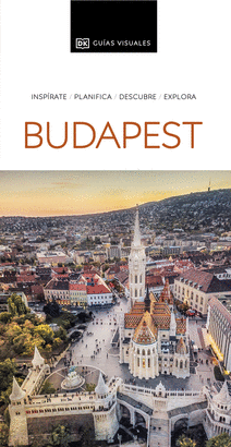BUDAPEST 2024 (GUÍAS VISUALES)