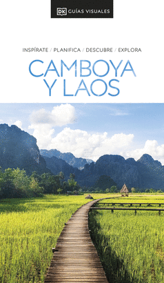 CAMBOYA Y LAOS 2024 (GUÍAS VISUALES)