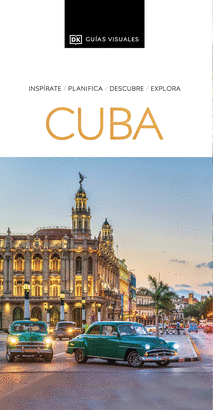 CUBA 2024 (GUÍAS VISUALES)