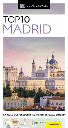 MADRID 2024 (GUÍAS VISUALES TOP 10)