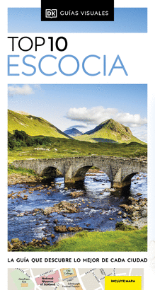 ESCOCIA 2024 (GUÍAS VISUALES TOP 10)