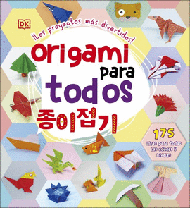 ORIGAMI PARA TODOS