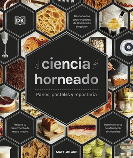 LA CIENCIA DEL HORNEADO (LA CIENCIA DE LA COCINA)