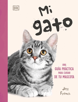 MI GATO (CUIDA TU MASCOTA)