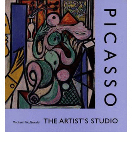 PICASSO: THE ARTIST'S STUDIO