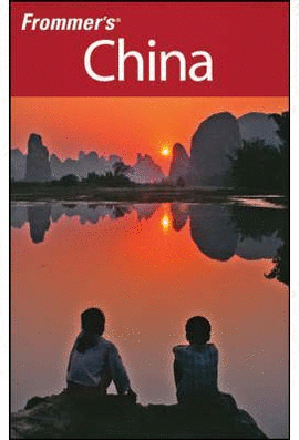 CHINA 2008 (FROMMER'S)