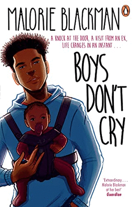 BOYS DON'T CRY
