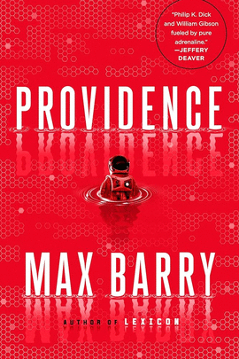 PROVIDENCE