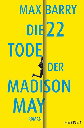 THE 22 MURDERS OF MADISON MAY