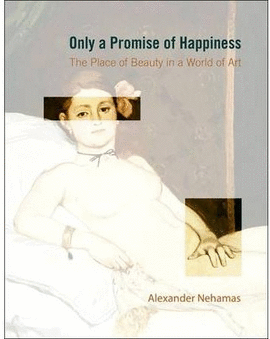 ONLY A PROMISE OF HAPPINESS