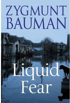 LIQUID FEAR