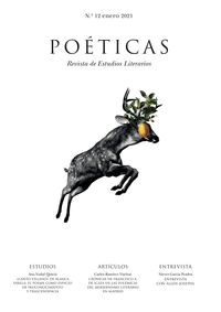 REVISTA POETICAS Nº 12