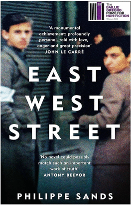 EAST WEST STREET