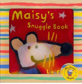 MAISY'S SNUGGLE BOOK
