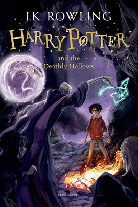 HARRY POTTER 7: AND THE DEATHLY HALLOWS