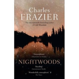 NIGHTWOODS