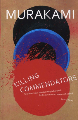 KILLING COMMENDATORE