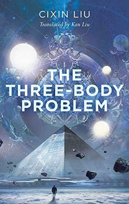 THE THREE BODY PROBLEM