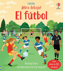 EL FUTBOL