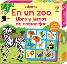 EN UN ZOO